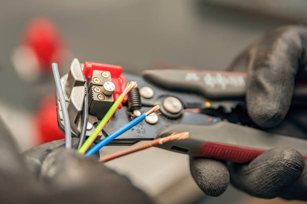 Best Circuit Breaker Repair  in Otis Orchards East Farms, WA