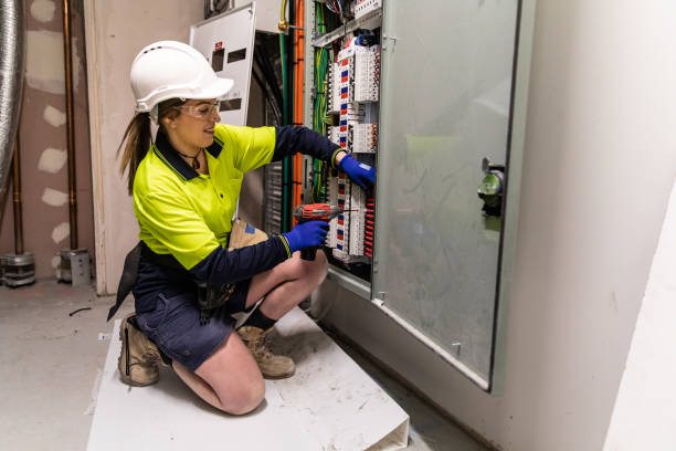Best Emergency Electrical Repair  in Otis Orchards East Farms, WA
