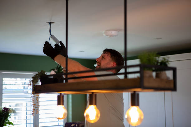Best Residential Electrician Services  in Otis Orchards East Farms, WA