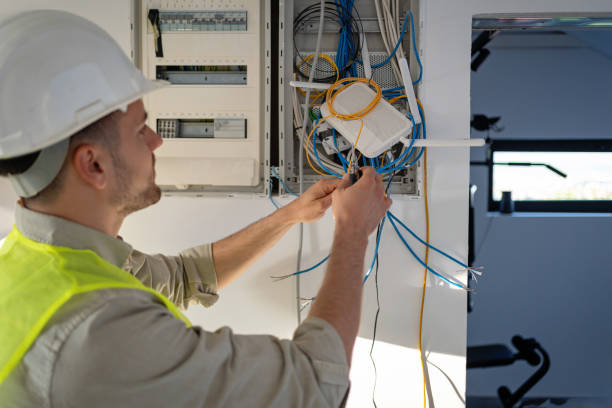 Best Affordable Electrical Installation  in Otis Orchards East Farms, WA