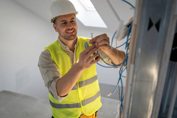 Best Electrical Troubleshooting Services  in Otis Orchards East Farms, WA