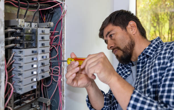 Best Electrical Rewiring Services  in Otis Orchards East Farms, WA